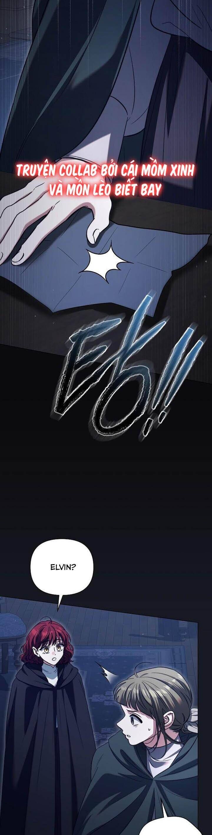 Dành Cho Nàng Juliet Xinh Đẹp Chap 38 - Next Chap 39