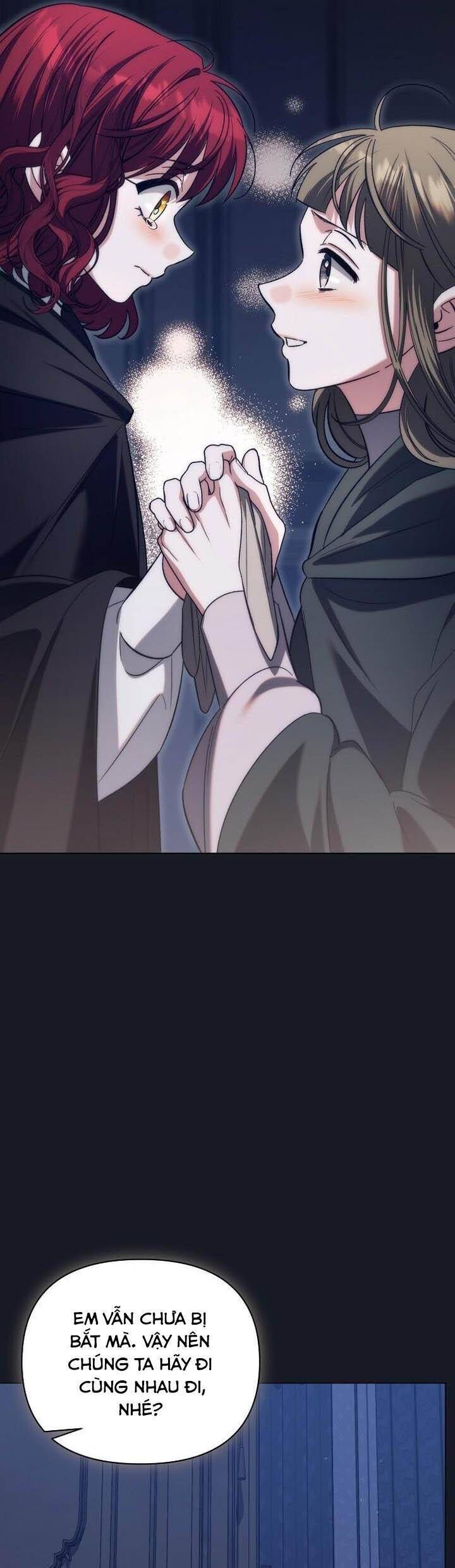 Dành Cho Nàng Juliet Xinh Đẹp Chap 38 - Next Chap 39