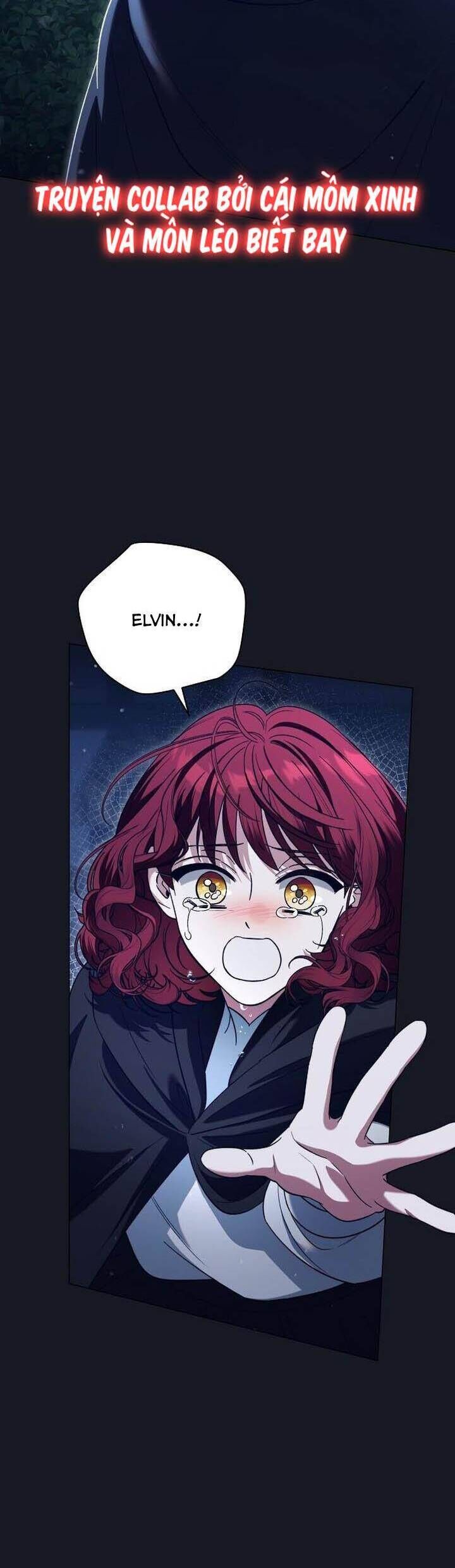 Dành Cho Nàng Juliet Xinh Đẹp Chap 38 - Next Chap 39