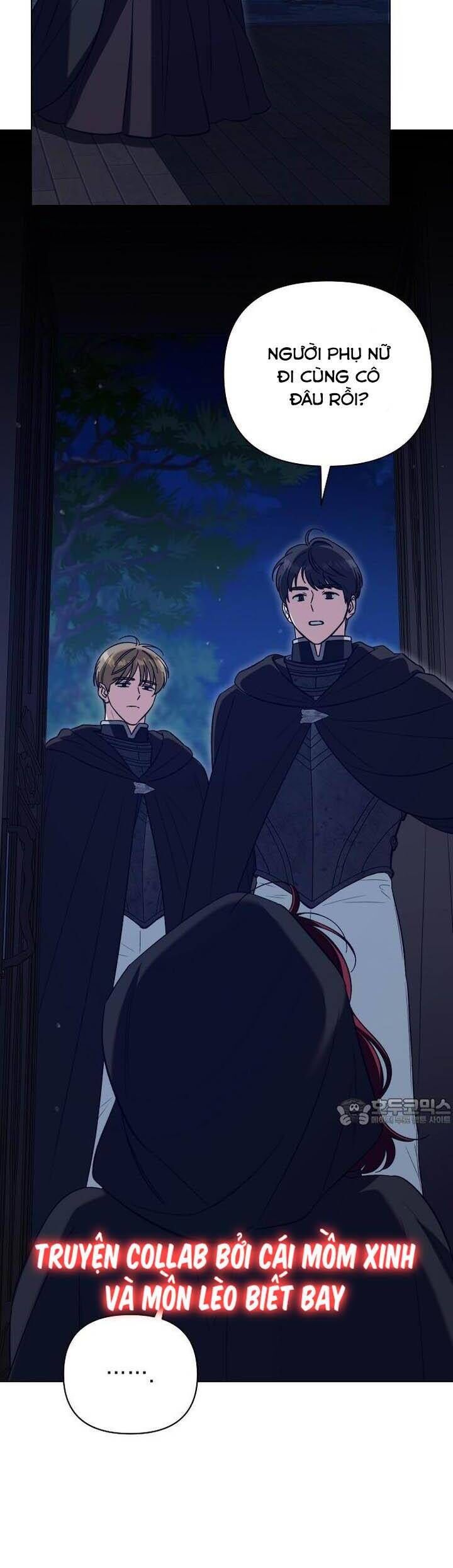 Dành Cho Nàng Juliet Xinh Đẹp Chap 38 - Next Chap 39