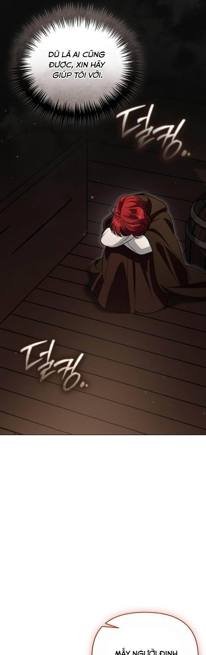 Dành Cho Nàng Juliet Xinh Đẹp Chap 38 - Next Chap 39