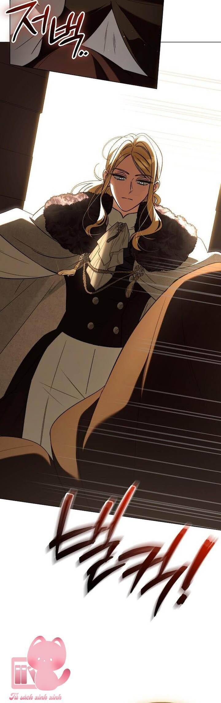 Dành Cho Nàng Juliet Xinh Đẹp Chap 38 - Next Chap 39