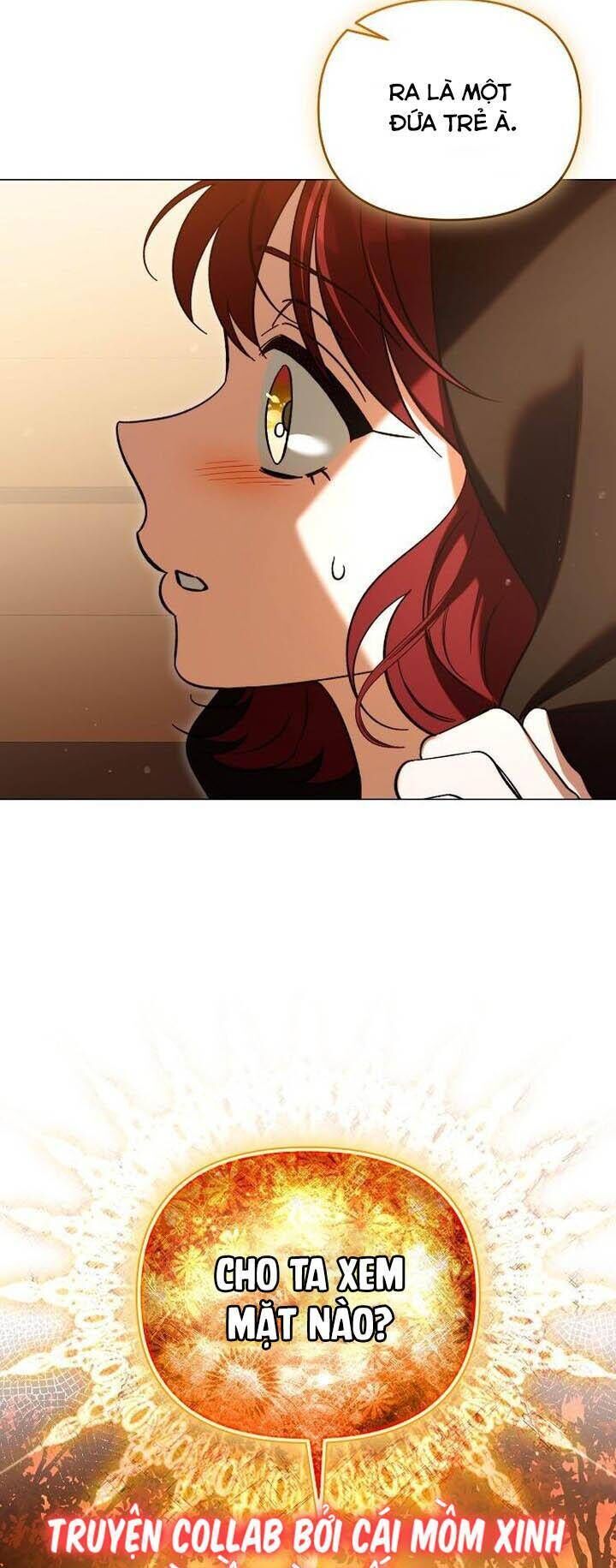 Dành Cho Nàng Juliet Xinh Đẹp Chap 38 - Next Chap 39