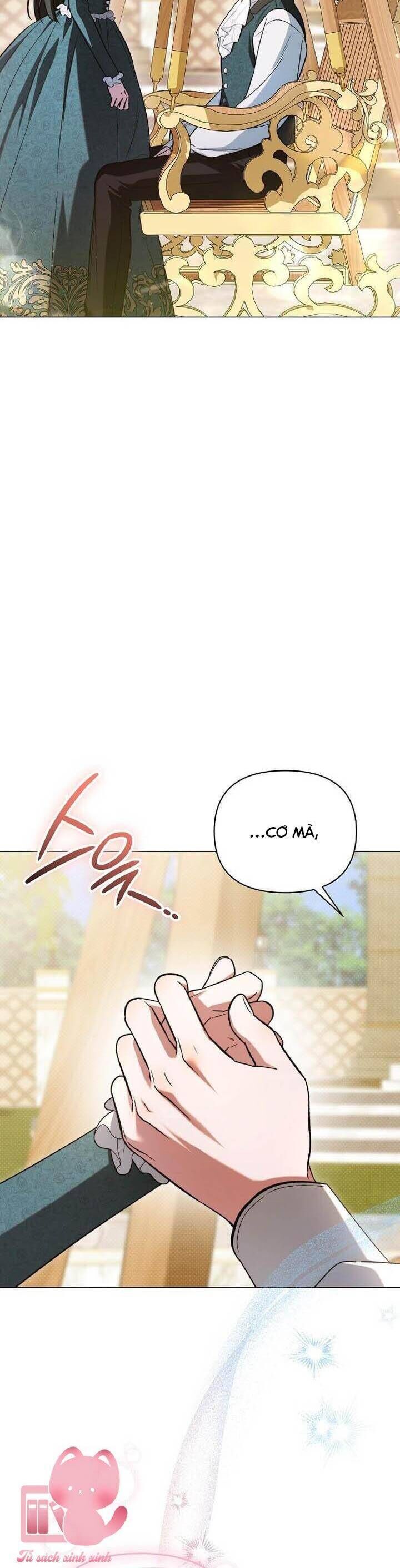 Dành Cho Nàng Juliet Xinh Đẹp Chap 38 - Next Chap 39