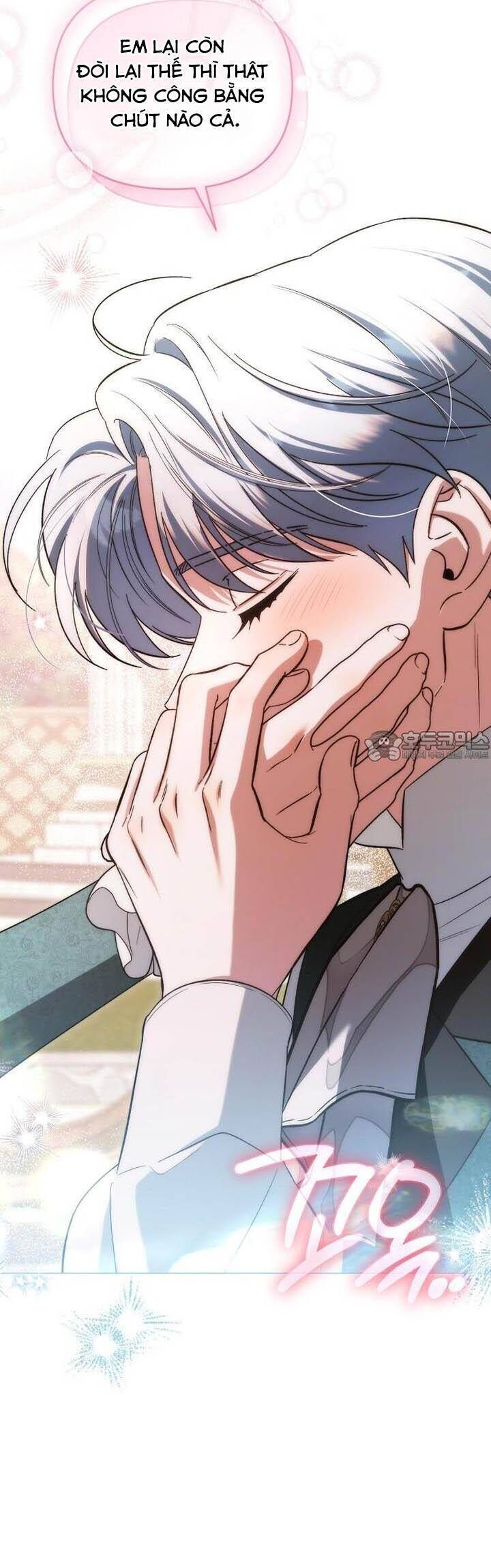 Dành Cho Nàng Juliet Xinh Đẹp Chap 38 - Next Chap 39