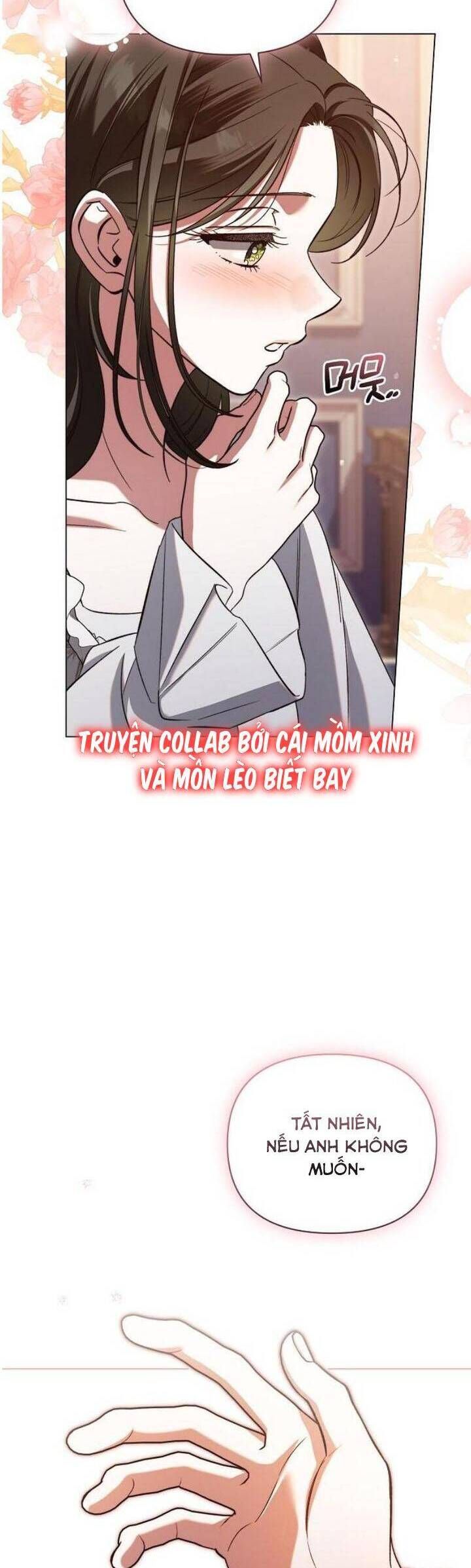 Dành Cho Nàng Juliet Xinh Đẹp Chap 42 - Next Chap 43