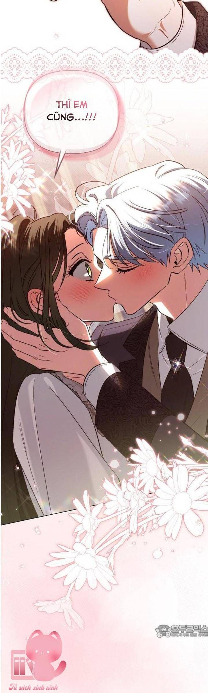 Dành Cho Nàng Juliet Xinh Đẹp Chap 42 - Next Chap 43