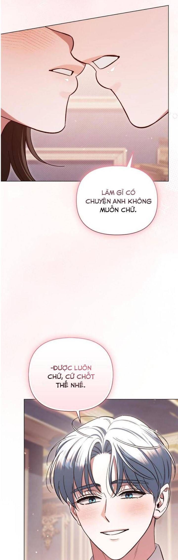 Dành Cho Nàng Juliet Xinh Đẹp Chap 42 - Next Chap 43