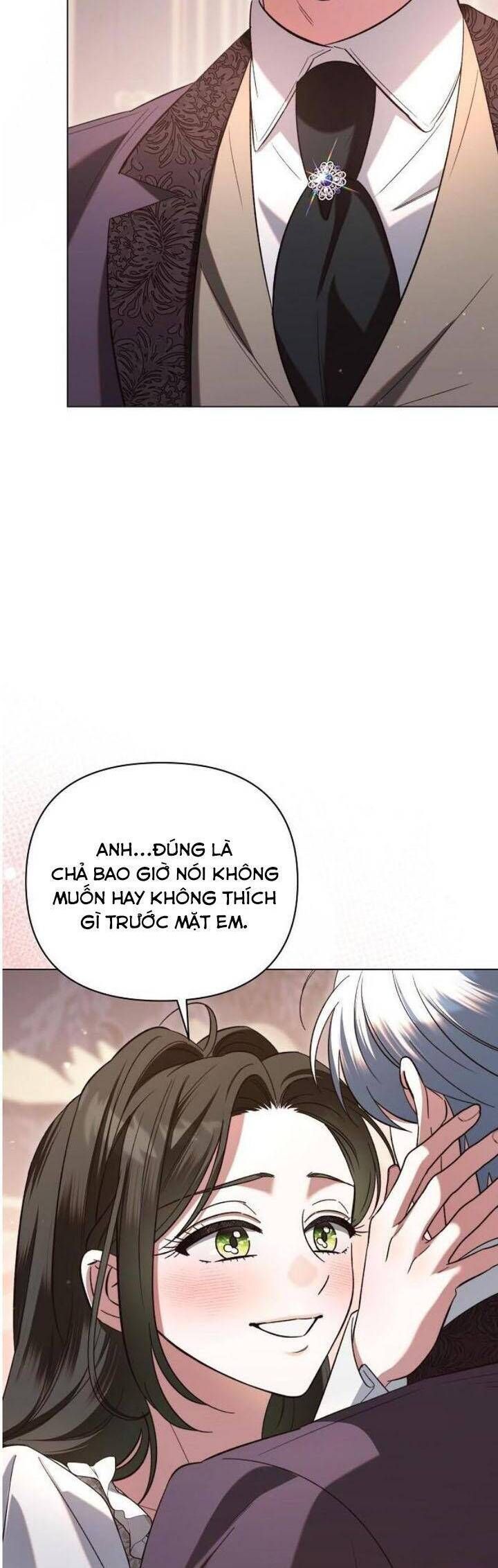 Dành Cho Nàng Juliet Xinh Đẹp Chap 42 - Next Chap 43