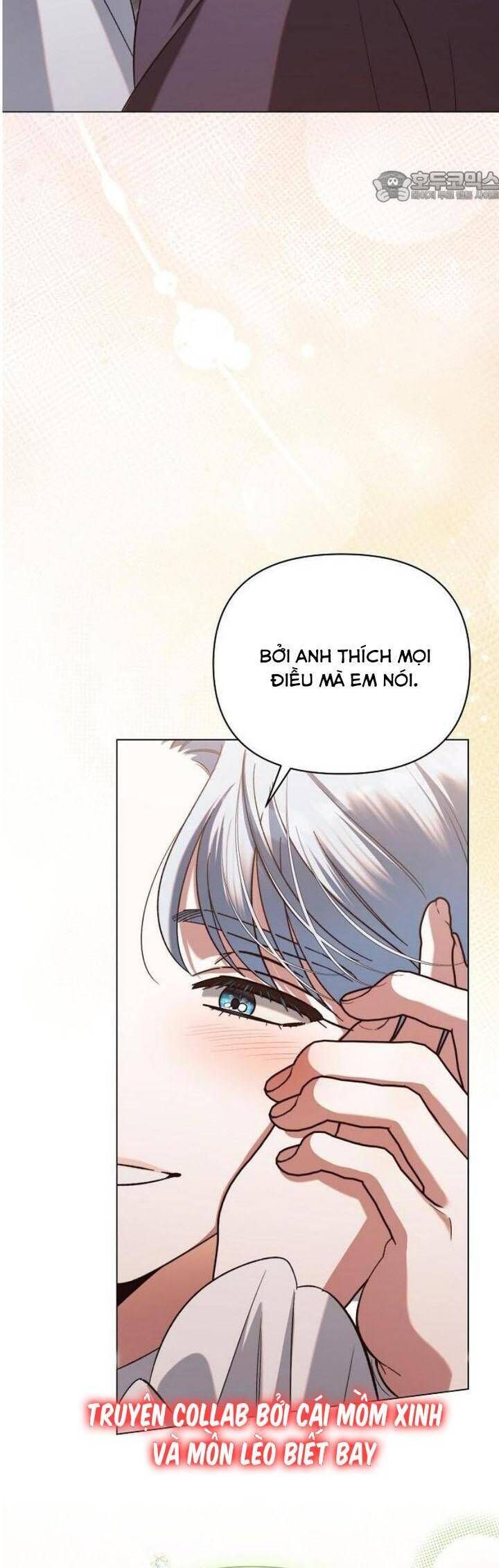 Dành Cho Nàng Juliet Xinh Đẹp Chap 42 - Next Chap 43