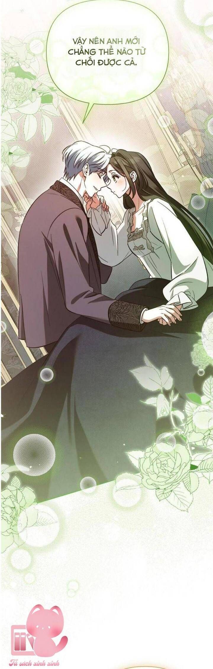 Dành Cho Nàng Juliet Xinh Đẹp Chap 42 - Next Chap 43