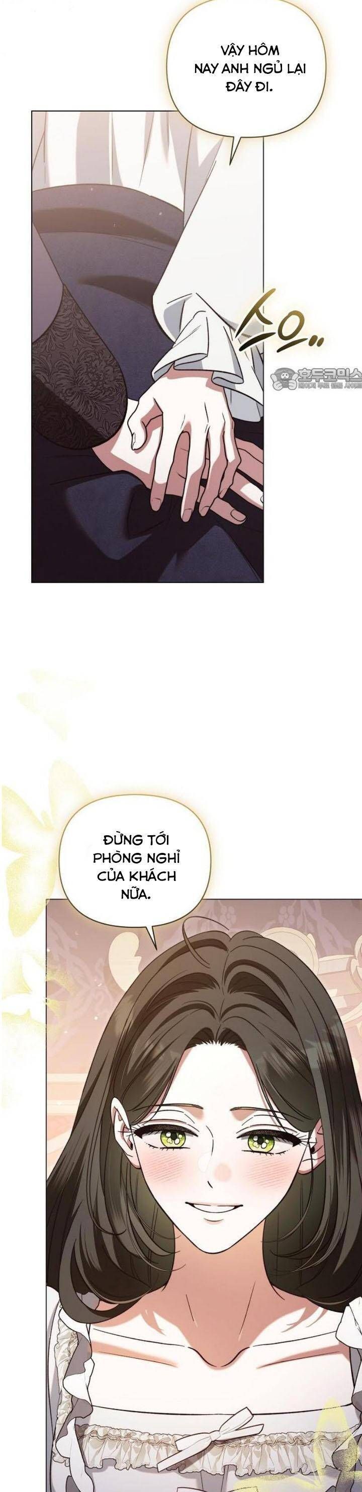 Dành Cho Nàng Juliet Xinh Đẹp Chap 42 - Next Chap 43