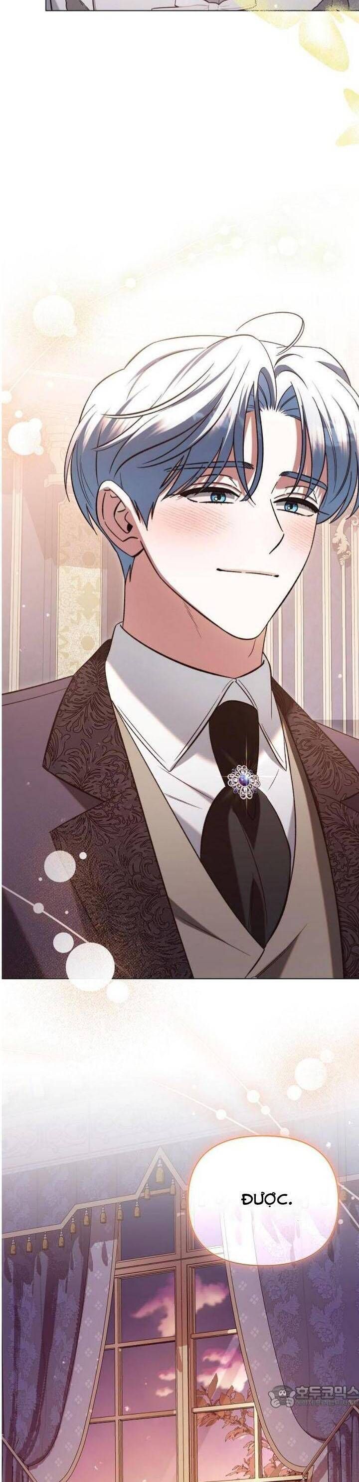 Dành Cho Nàng Juliet Xinh Đẹp Chap 42 - Next Chap 43