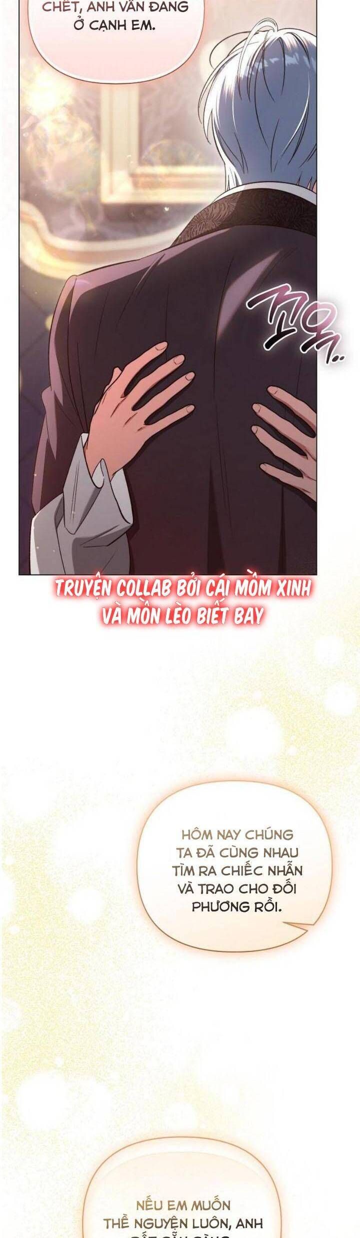 Dành Cho Nàng Juliet Xinh Đẹp Chap 42 - Next Chap 43