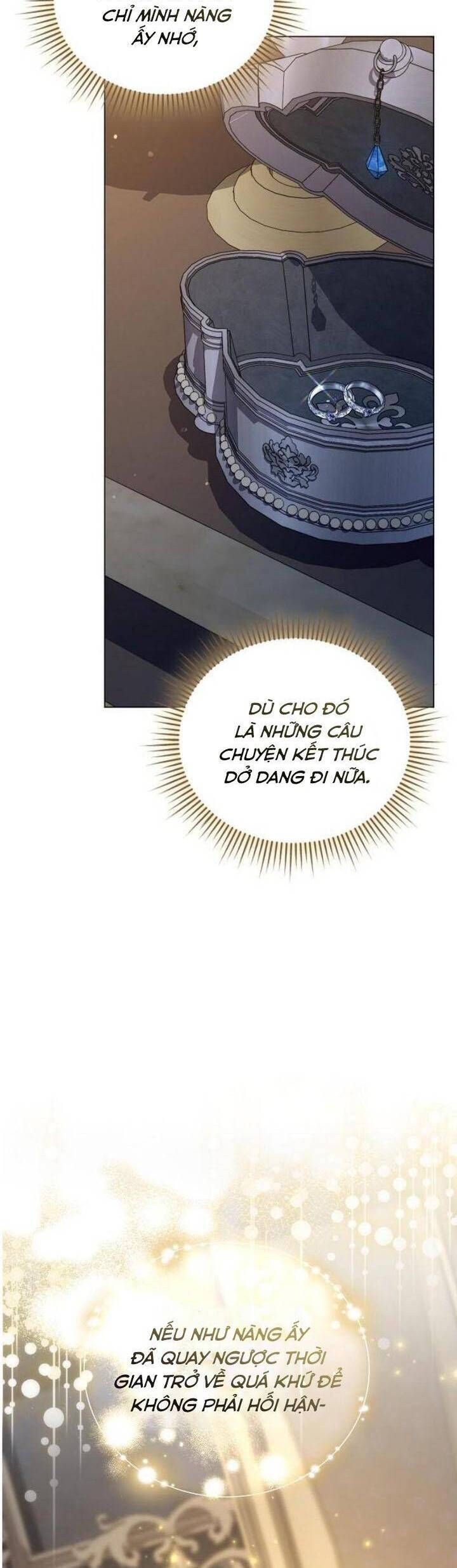 Dành Cho Nàng Juliet Xinh Đẹp Chap 42 - Next Chap 43