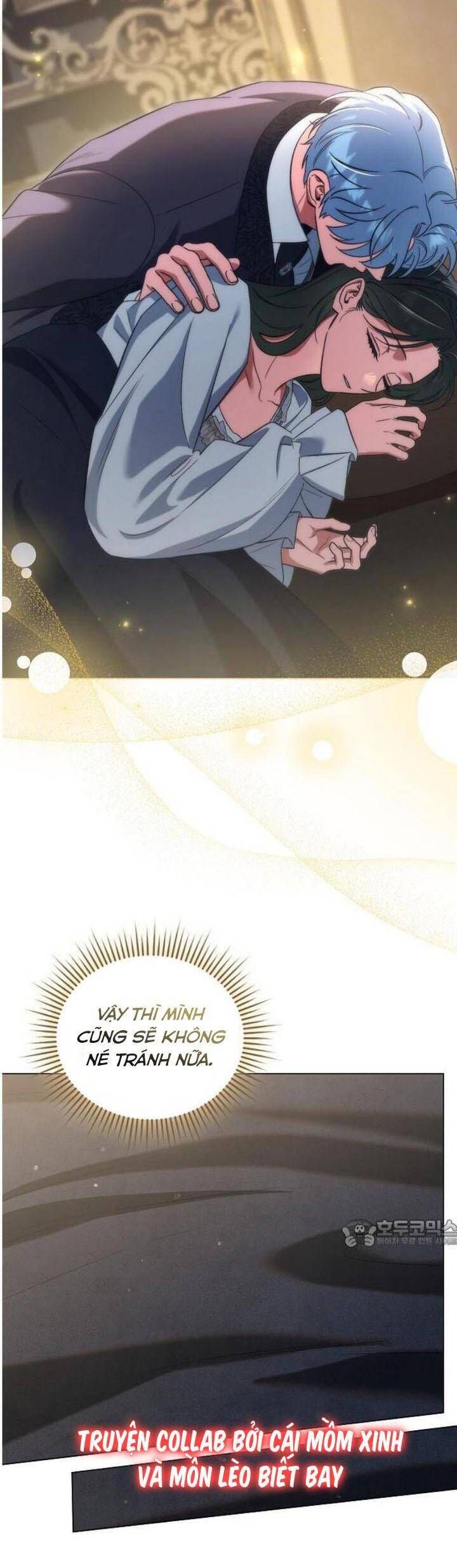 Dành Cho Nàng Juliet Xinh Đẹp Chap 42 - Next Chap 43