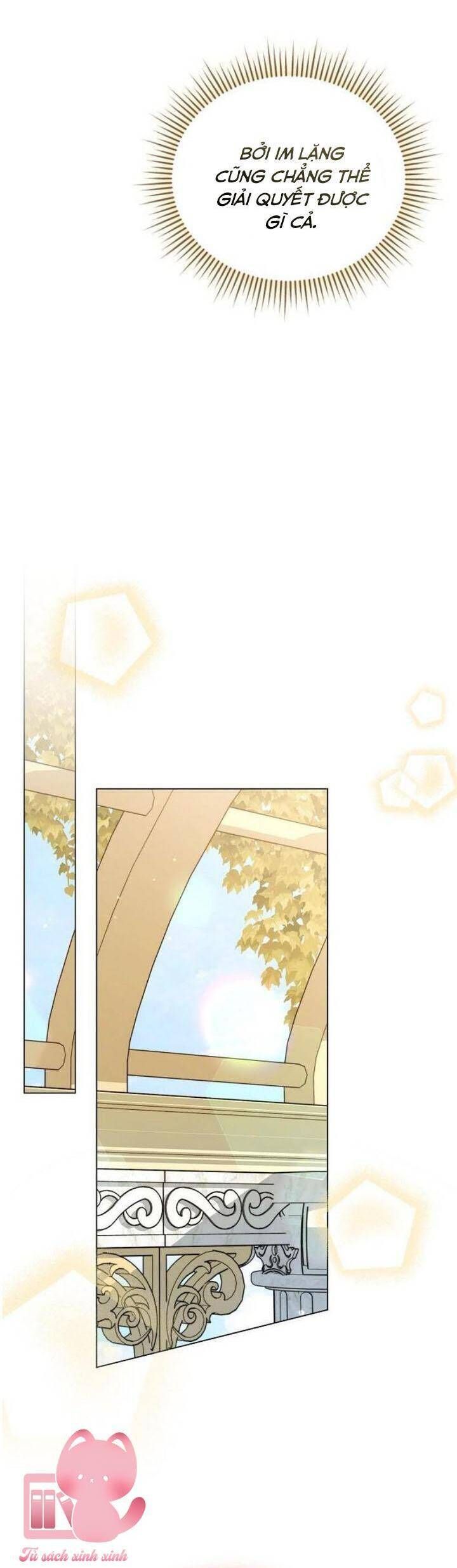 Dành Cho Nàng Juliet Xinh Đẹp Chap 42 - Next Chap 43