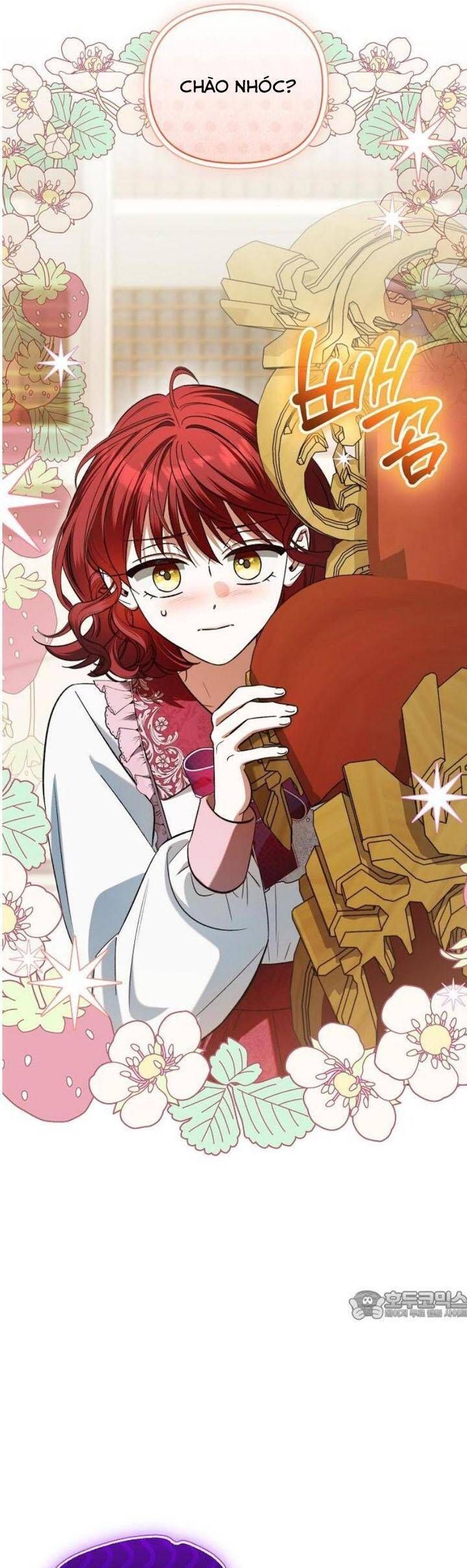 Dành Cho Nàng Juliet Xinh Đẹp Chap 42 - Next Chap 43