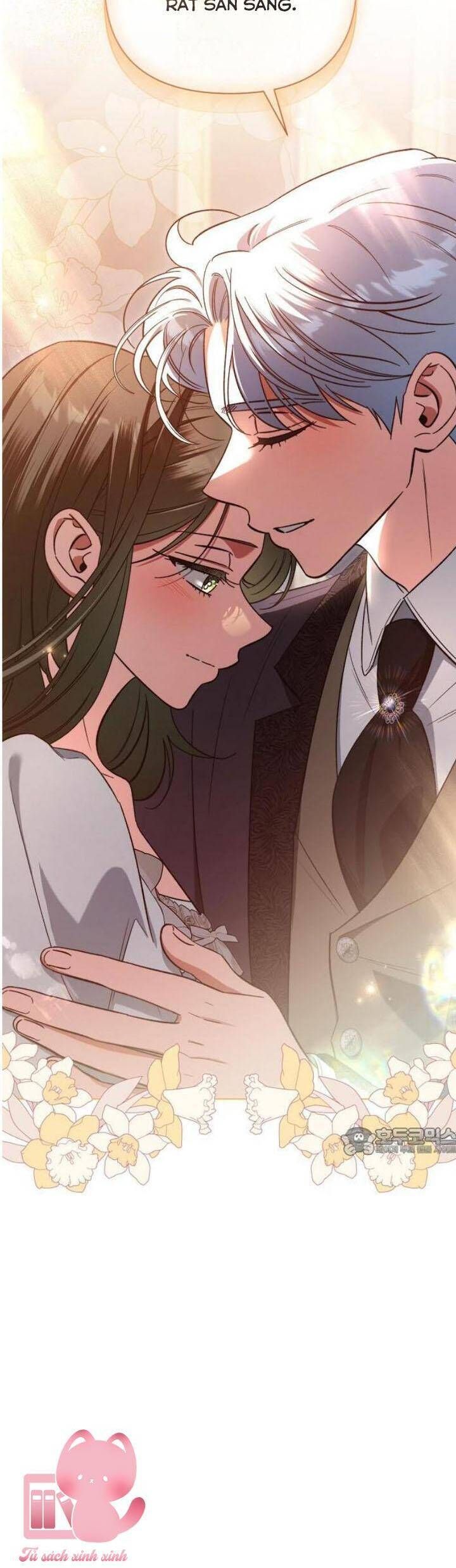 Dành Cho Nàng Juliet Xinh Đẹp Chap 42 - Next Chap 43