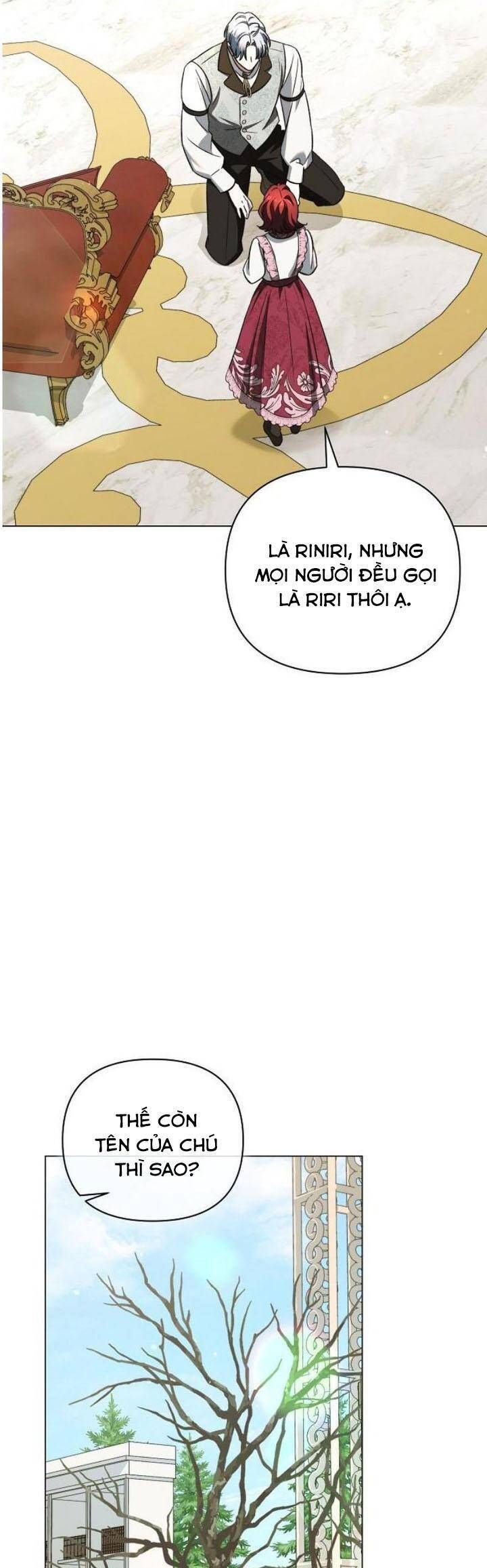 Dành Cho Nàng Juliet Xinh Đẹp Chap 42 - Next Chap 43