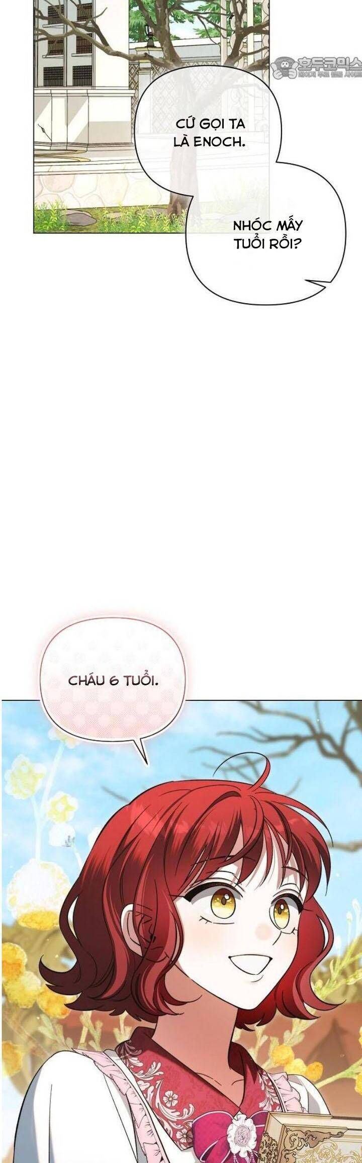 Dành Cho Nàng Juliet Xinh Đẹp Chap 42 - Next Chap 43