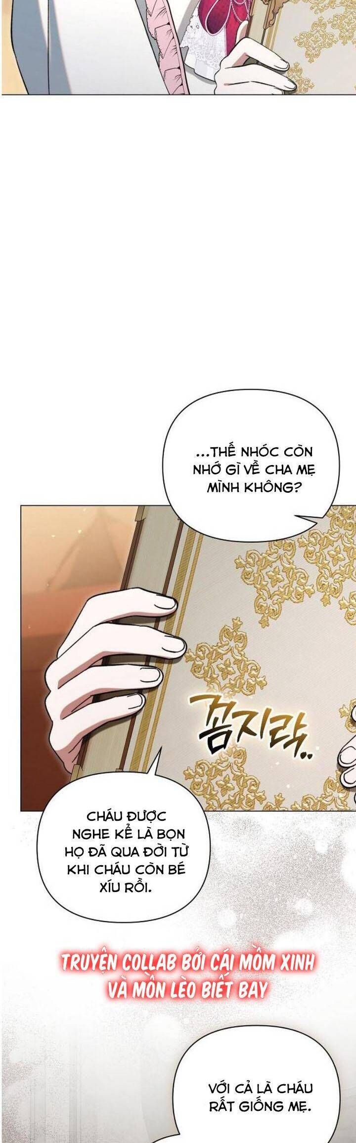 Dành Cho Nàng Juliet Xinh Đẹp Chap 42 - Next Chap 43