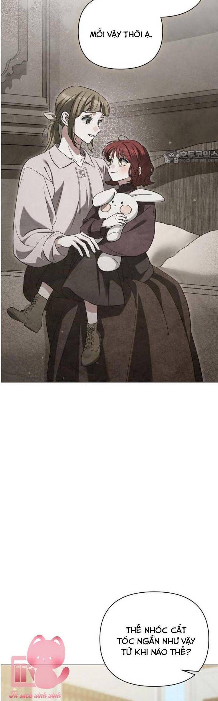 Dành Cho Nàng Juliet Xinh Đẹp Chap 42 - Next Chap 43