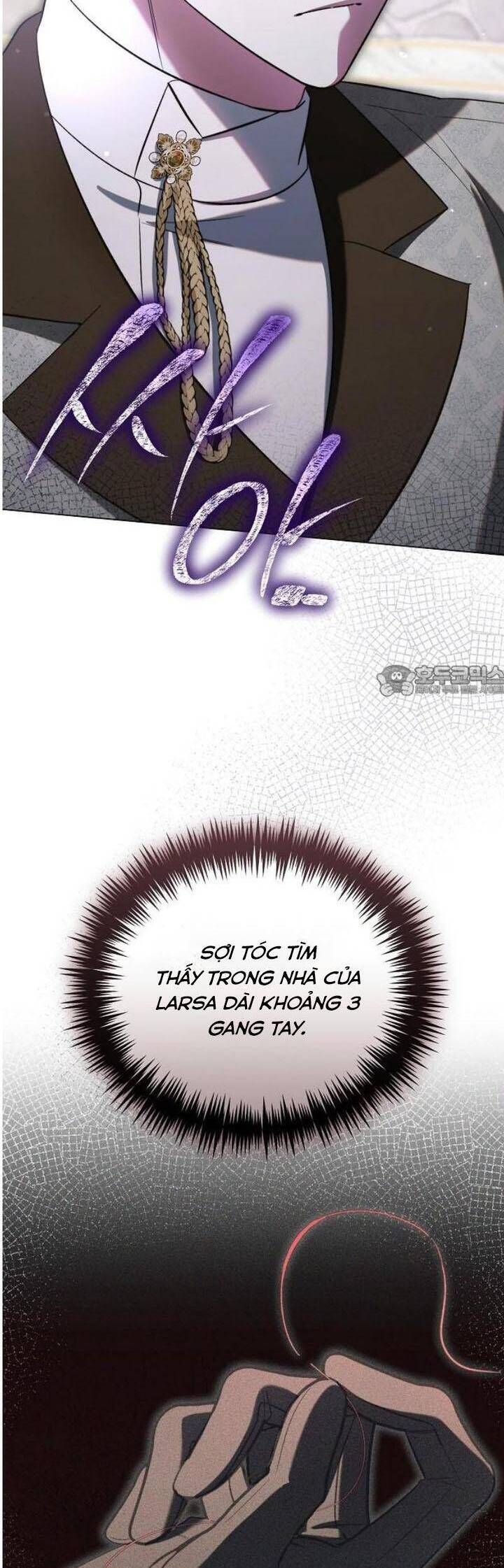 Dành Cho Nàng Juliet Xinh Đẹp Chap 42 - Next Chap 43