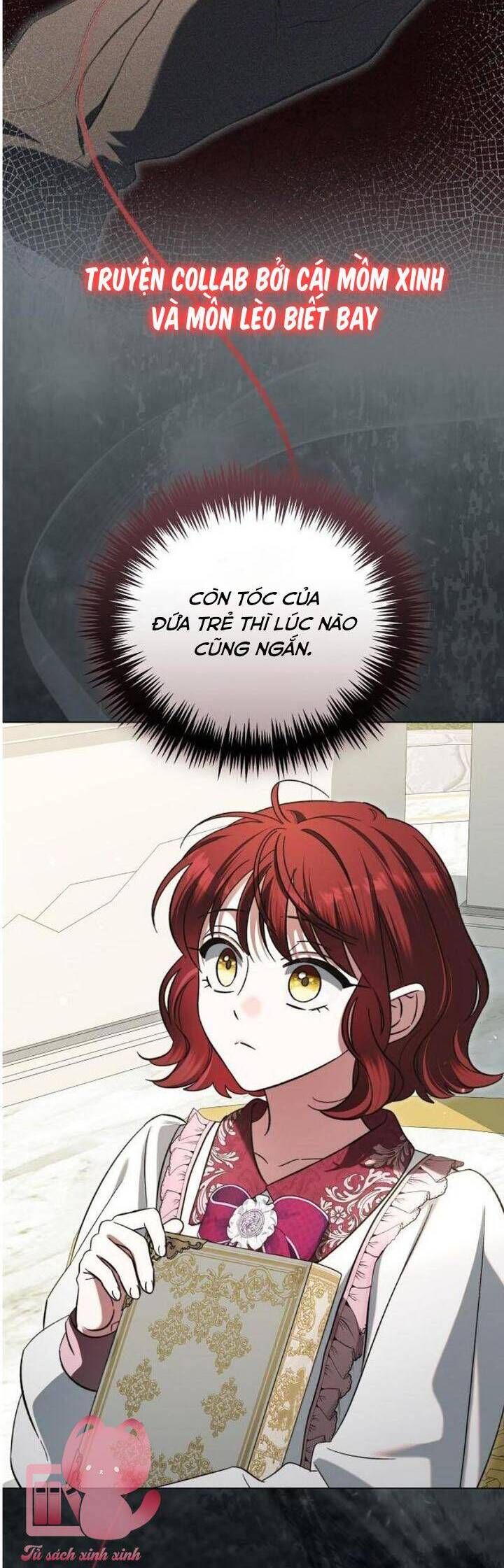 Dành Cho Nàng Juliet Xinh Đẹp Chap 42 - Next Chap 43