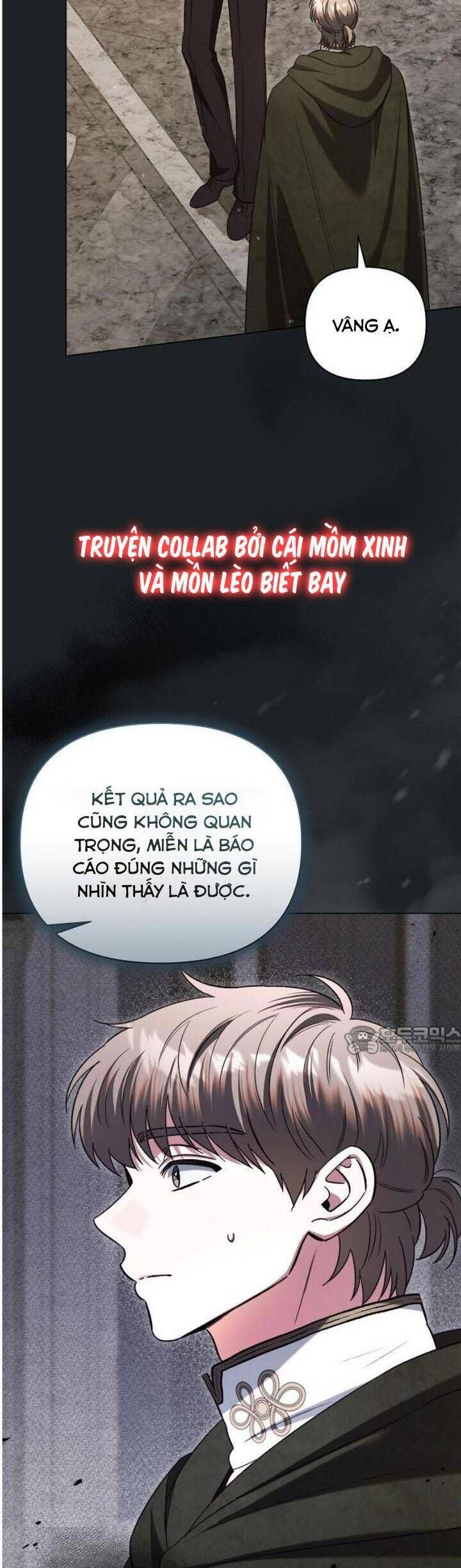 Dành Cho Nàng Juliet Xinh Đẹp Chap 42 - Next Chap 43