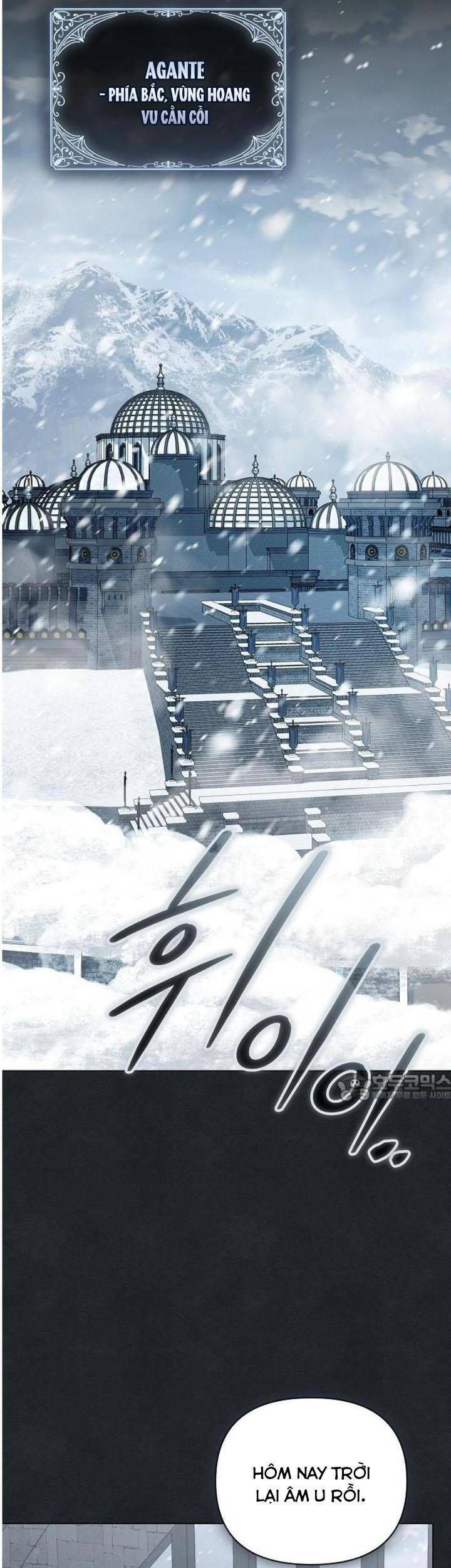 Dành Cho Nàng Juliet Xinh Đẹp Chap 42 - Next Chap 43