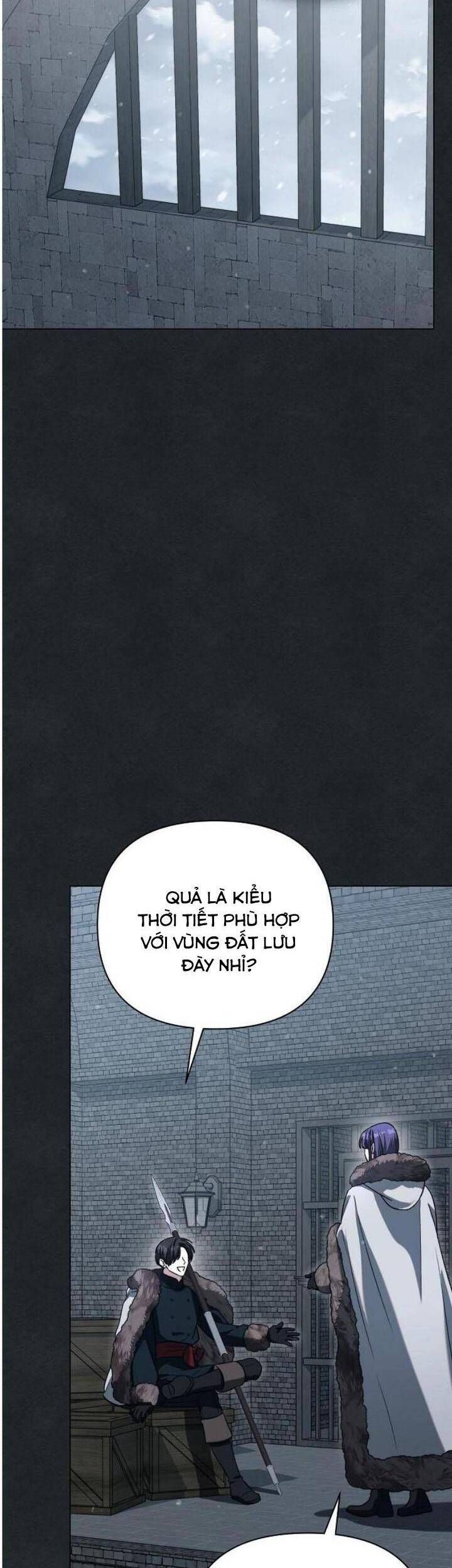 Dành Cho Nàng Juliet Xinh Đẹp Chap 42 - Next Chap 43