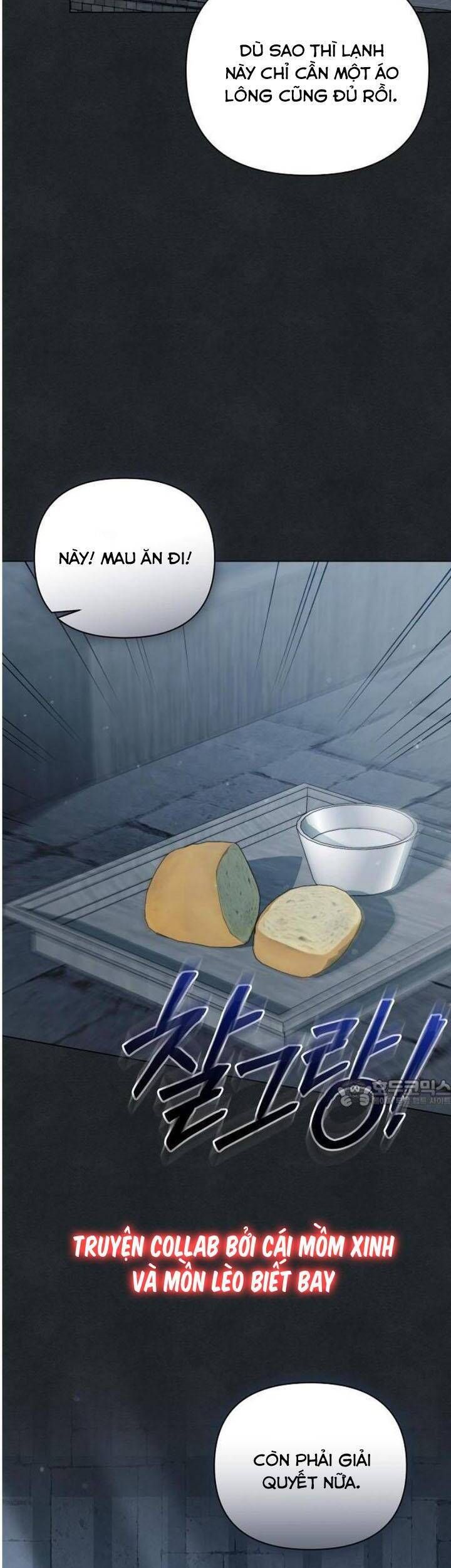 Dành Cho Nàng Juliet Xinh Đẹp Chap 42 - Next Chap 43