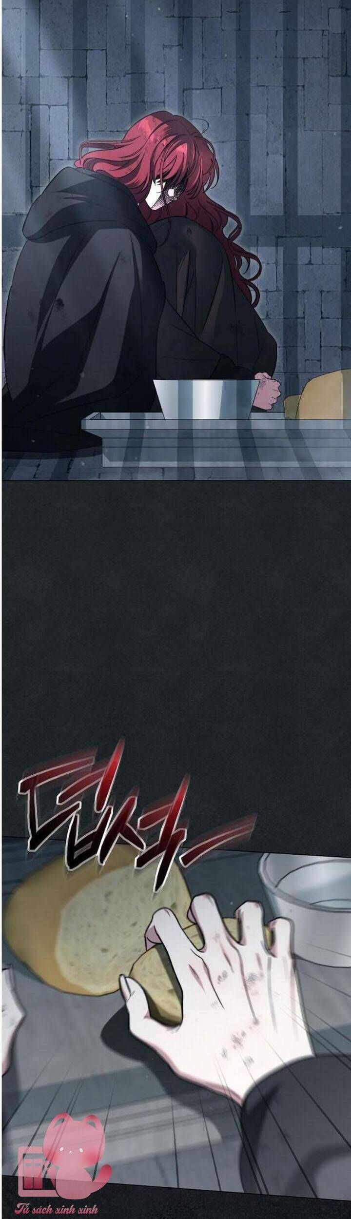 Dành Cho Nàng Juliet Xinh Đẹp Chap 42 - Next Chap 43