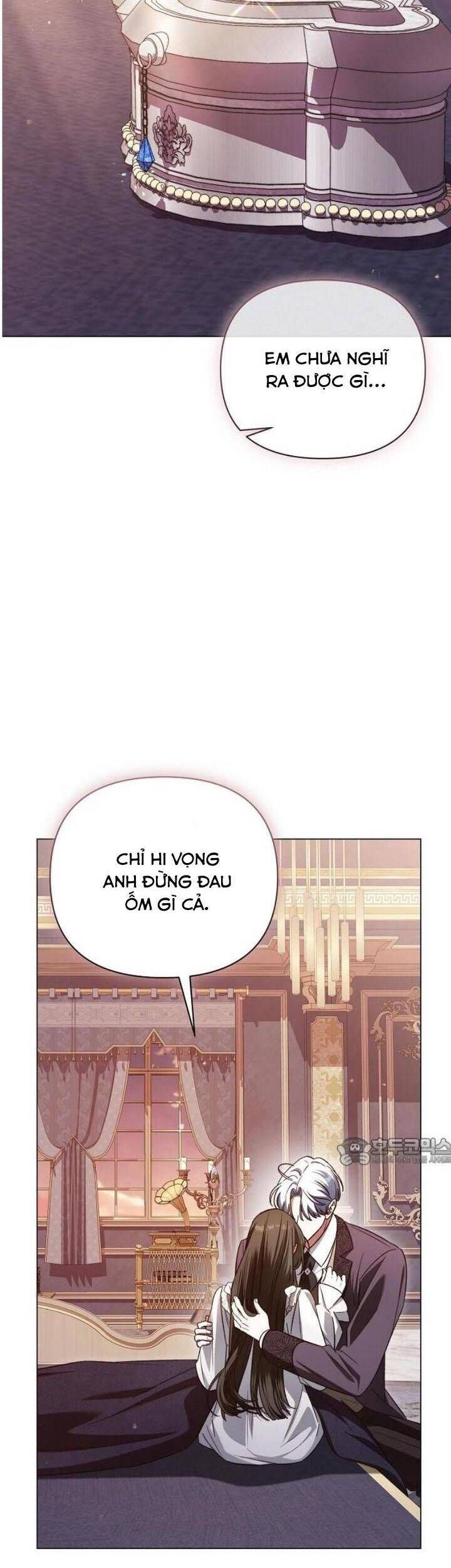 Dành Cho Nàng Juliet Xinh Đẹp Chap 42 - Next Chap 43