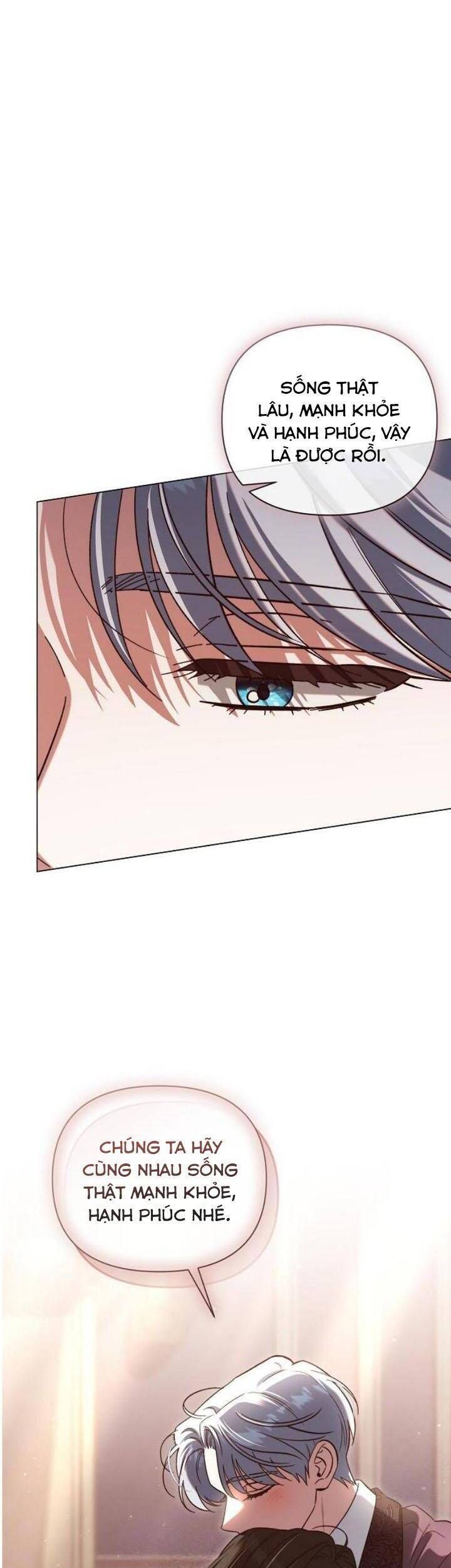 Dành Cho Nàng Juliet Xinh Đẹp Chap 42 - Next Chap 43