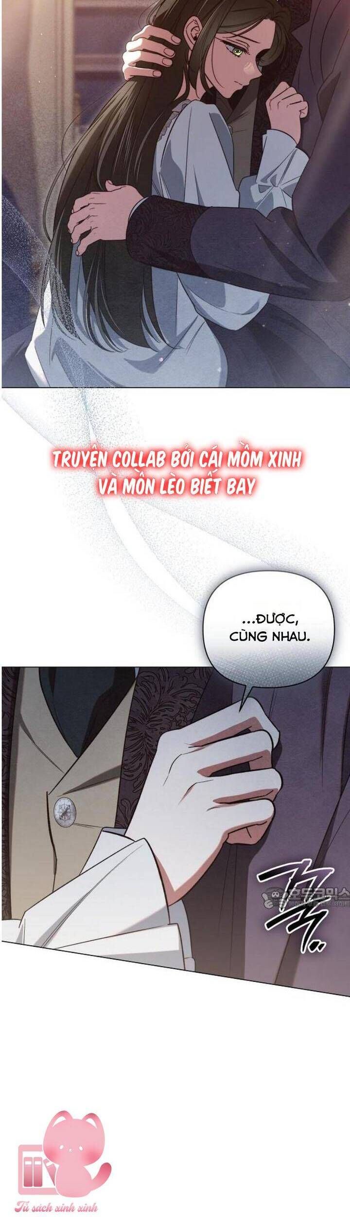 Dành Cho Nàng Juliet Xinh Đẹp Chap 42 - Next Chap 43