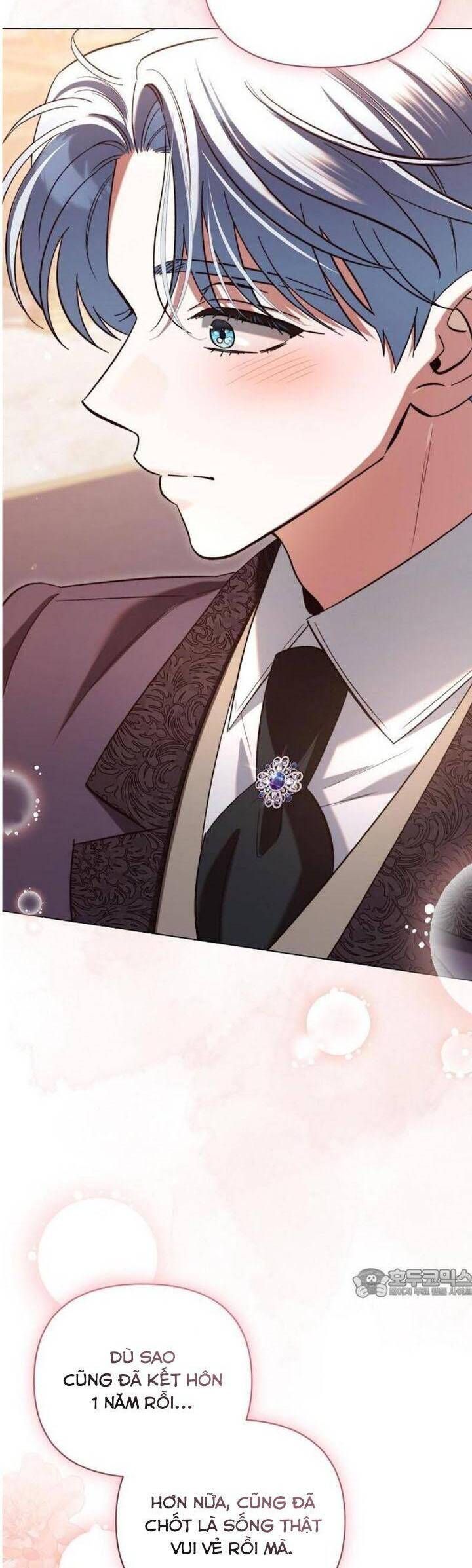 Dành Cho Nàng Juliet Xinh Đẹp Chap 42 - Next Chap 43