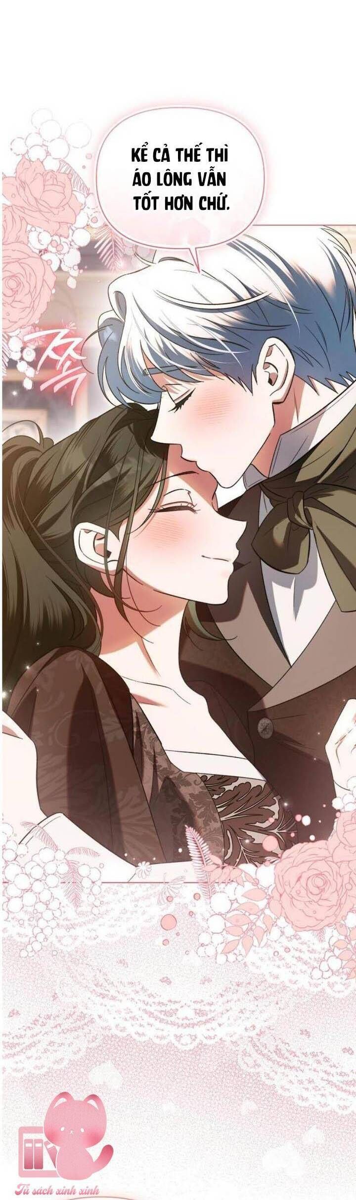 Dành Cho Nàng Juliet Xinh Đẹp Chap 43 - Next Chap 44