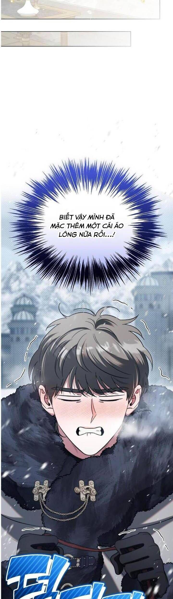 Dành Cho Nàng Juliet Xinh Đẹp Chap 43 - Next Chap 44