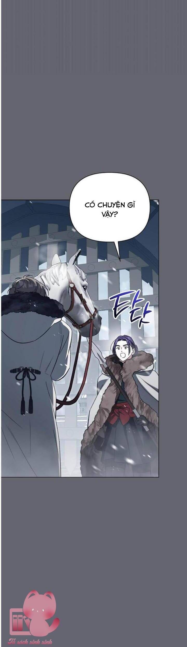 Dành Cho Nàng Juliet Xinh Đẹp Chap 43 - Next Chap 44