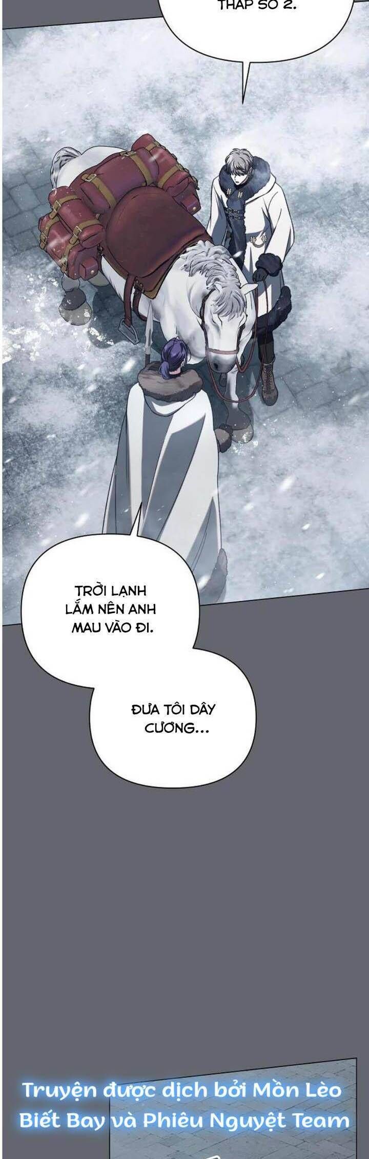 Dành Cho Nàng Juliet Xinh Đẹp Chap 43 - Next Chap 44