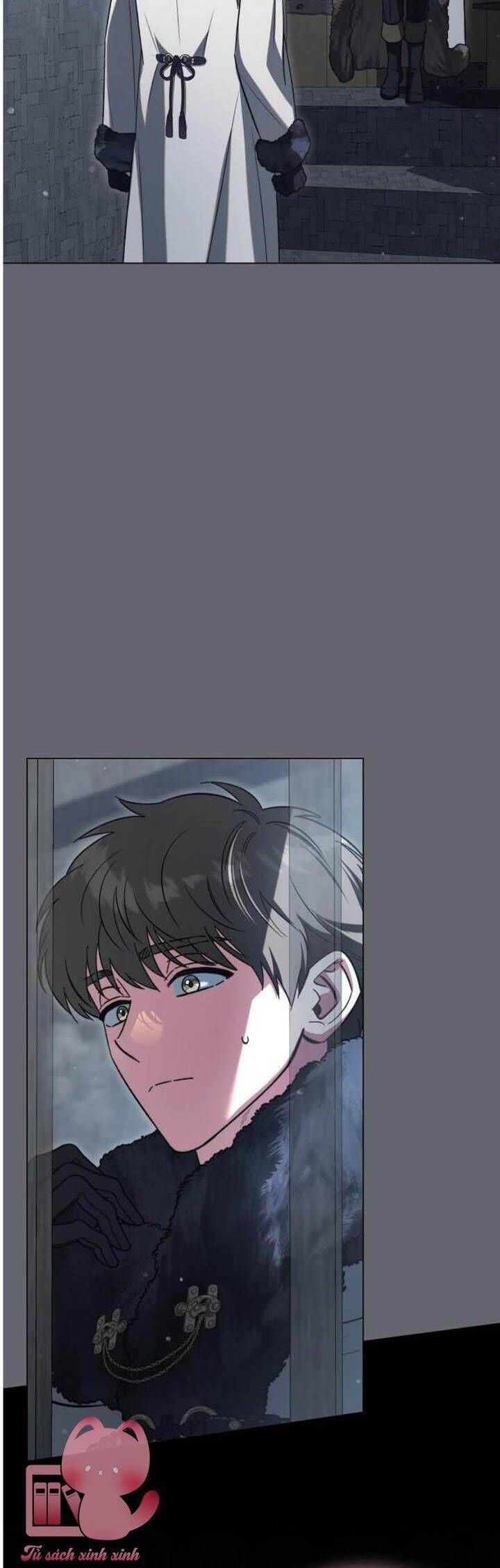 Dành Cho Nàng Juliet Xinh Đẹp Chap 43 - Next Chap 44