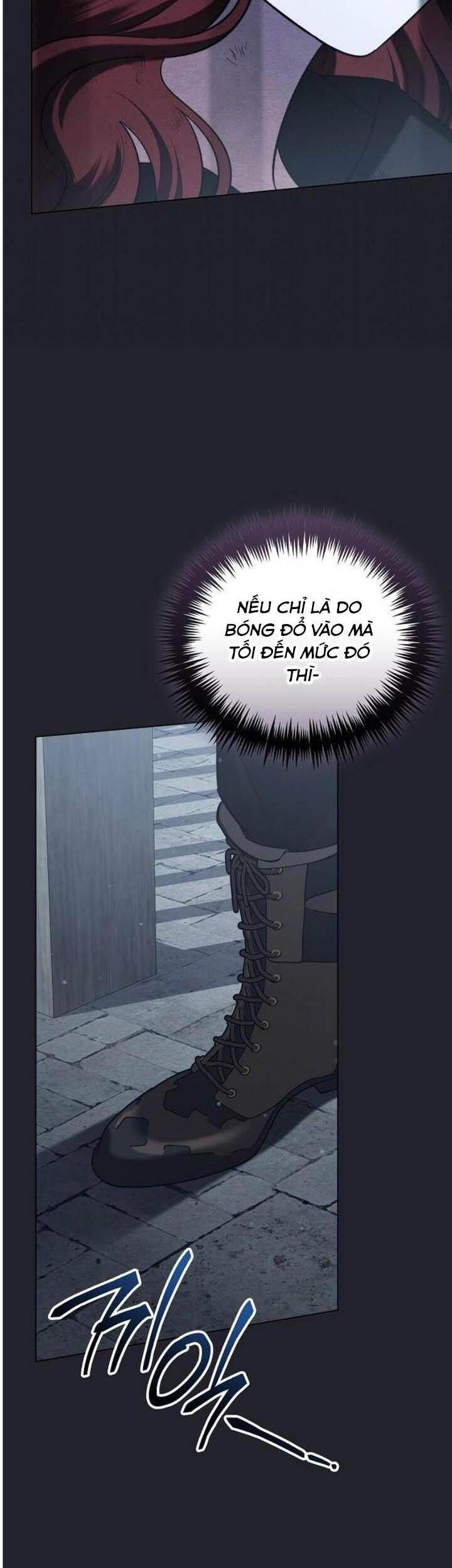 Dành Cho Nàng Juliet Xinh Đẹp Chap 43 - Next Chap 44