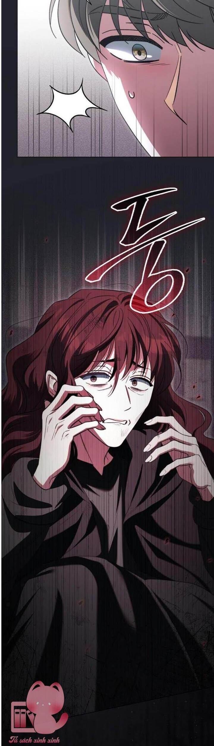 Dành Cho Nàng Juliet Xinh Đẹp Chap 43 - Next Chap 44