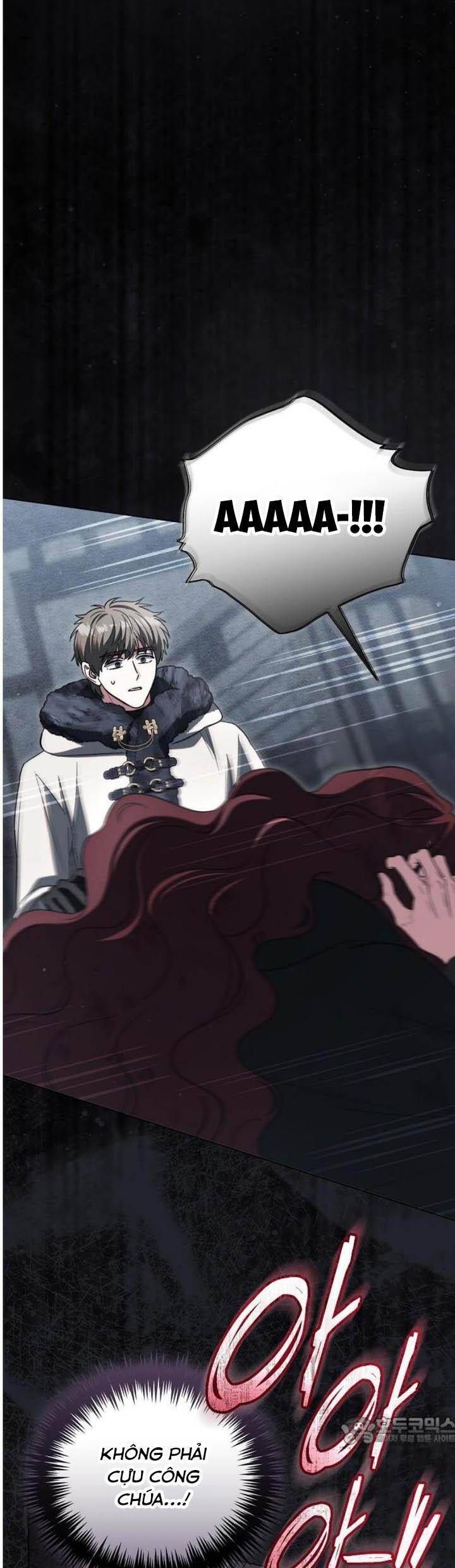 Dành Cho Nàng Juliet Xinh Đẹp Chap 43 - Next Chap 44