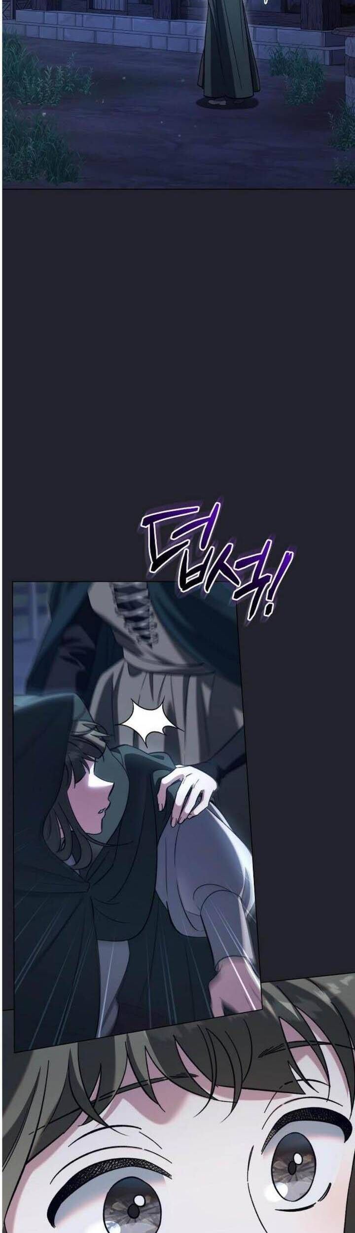 Dành Cho Nàng Juliet Xinh Đẹp Chap 43 - Next Chap 44