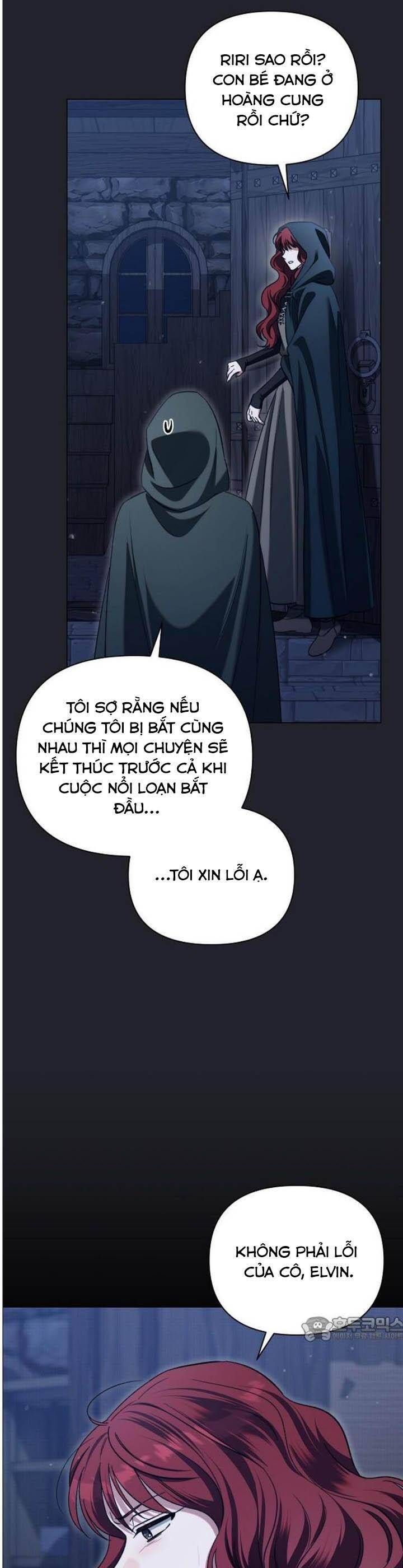Dành Cho Nàng Juliet Xinh Đẹp Chap 43 - Next Chap 44