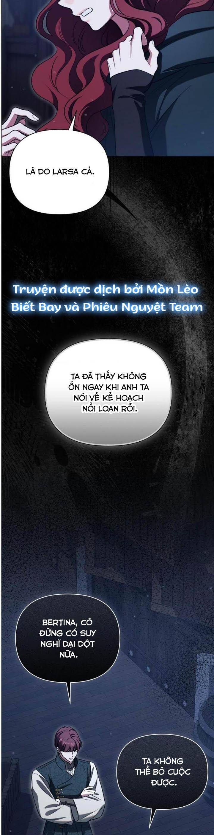 Dành Cho Nàng Juliet Xinh Đẹp Chap 43 - Next Chap 44