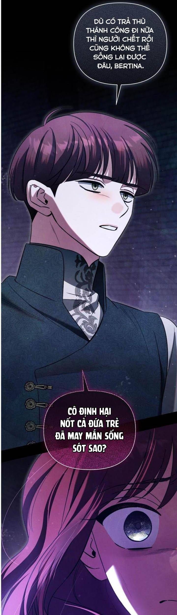 Dành Cho Nàng Juliet Xinh Đẹp Chap 43 - Next Chap 44